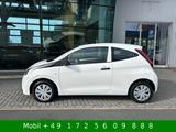 Toyota Aygo AYGO x  Servo Isofix Radio/CD 2X vorhanden - Toyota Aygo (X) in Kassel