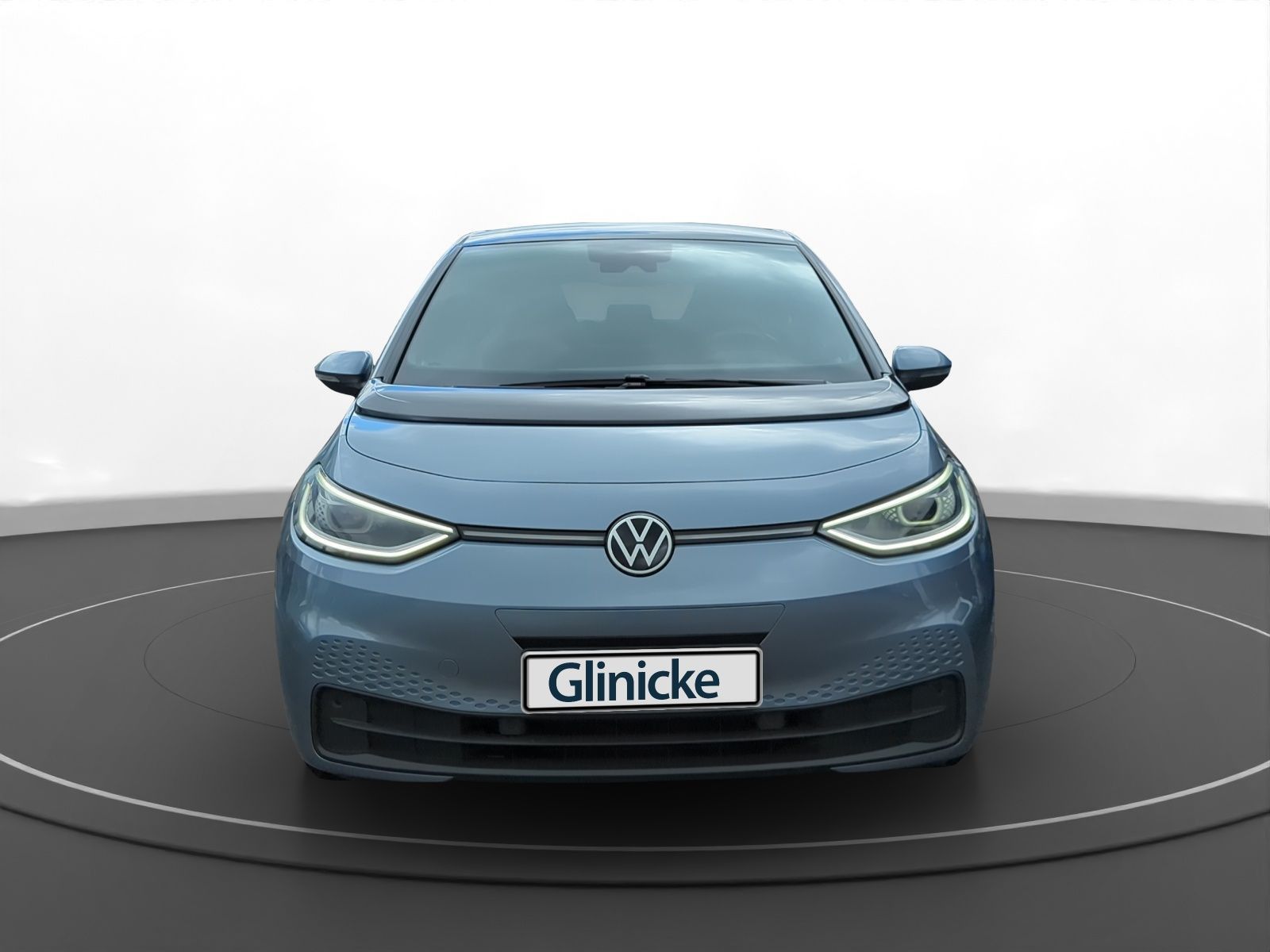 Volkswagen ID.3 - Bild 13