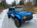 Ford BRONCO RAPTOR - Einzigartig & Limitiert ! - Ford Bronco mit Schiebedach