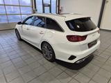 Kia Ceed 1.5 T-GDI  GT Line|DCT|LED|Kamera - Kia cee'd Sportswagon aus 2022