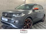 Volkswagen T-Cross 1.5 Style LED*NAVI*ACC*AHK*Apple CarPlay - VW T-Cross Diesel Gebrauchtwagen