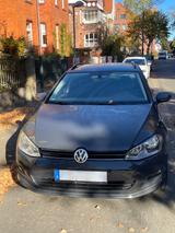 Volkswagen Golf 1.2 TSI 63kW BMT CUP Variant CUP - Volkswagen Golf mit Benzin-Antrieb: Kombi, 1.6