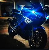 Yamaha R6 rj09 - YAMAHA 2004 R6