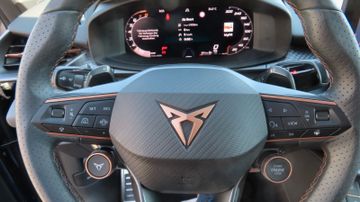 Cupra Terramar - 11