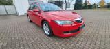 Mazda 6 - Mazda 6 aus 2008: Kombi