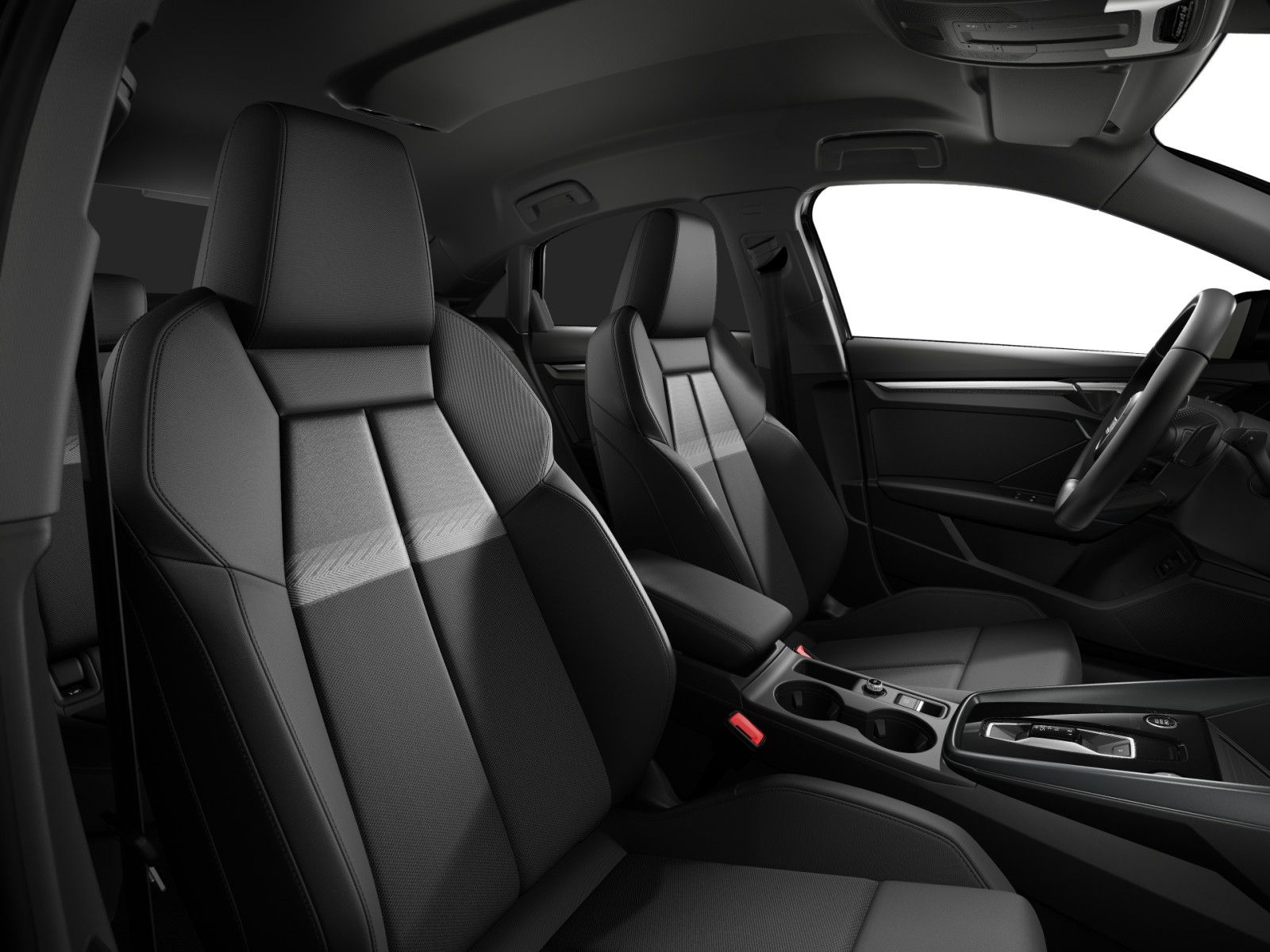 Audi A3 - Bild 10