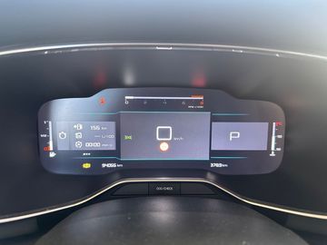 Citroen C5 Aircross - 8