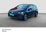 Volkswagen Golf Sportsvan SOUND 1.4 TSI App ACC Assist DAB - gebrauchte VW Golf Sportsvan aus dem Jahr 2017
