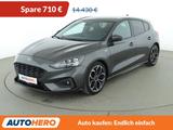 Ford Focus 1.0 EcoBoost ST-Line *NAV*HUD*ACC*CAM*AHK* - Ford Focus mit Panoramadach