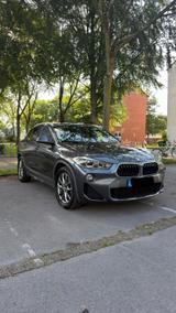 BMW X2 xDrive20i M Sport X   - BMW X2 in Dortmund