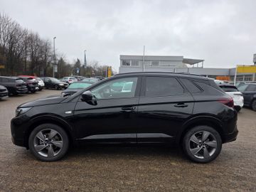 Bild 2 Opel Grandland (X) Grandland GS SHZ+LHZ/NAVI/PDC Vo+Hi+CAM/LED
