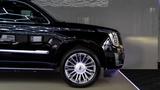 Cadillac ESCALADE 6.2 V8 PLATINUM 7SEAT/BOSE/360/HUD/3xTV - Cadillac Escalade Gebrauchtwagen