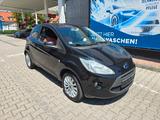 Ford Ka Titanium * KLIMA * ALU * ZAHNRIEHMEN ERNEUERT - Ford Ka/Ka+: Titanium