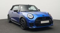 MINI Cooper S Cabrio - Vorschau Bild 2