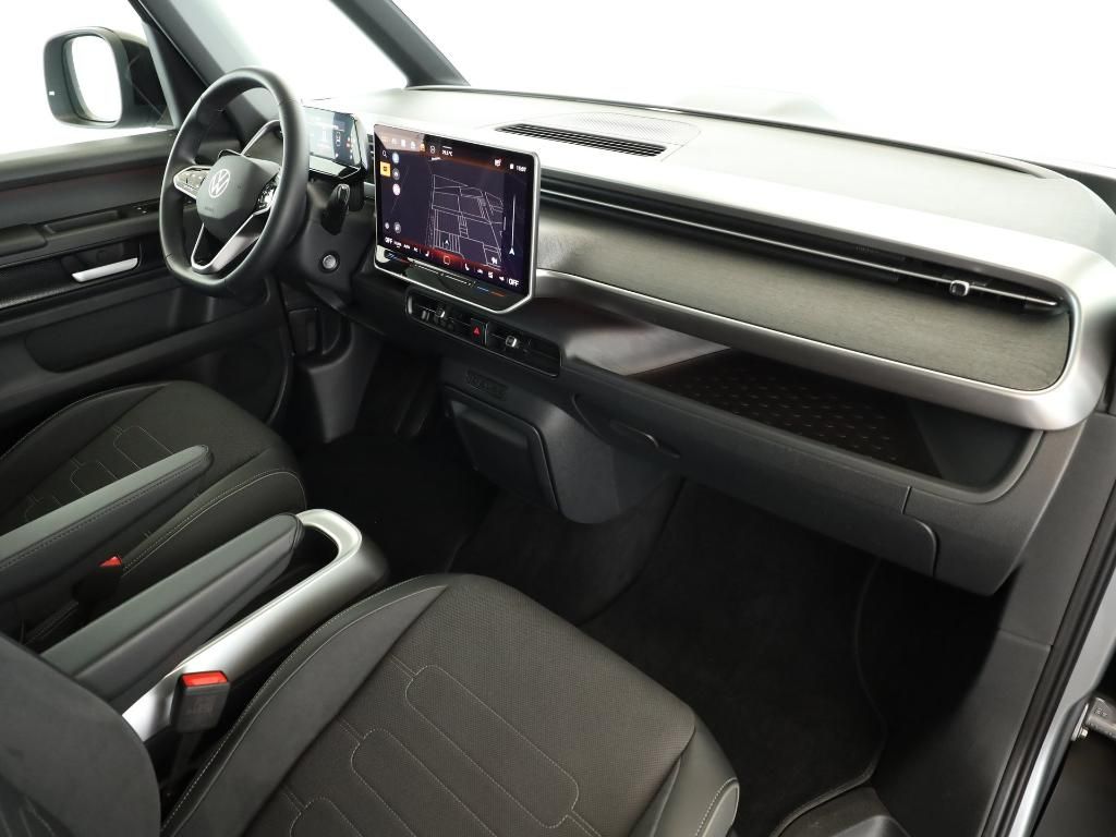 Volkswagen ID.Buzz 125kW Pure Matrix Navi AHK imagem 3
