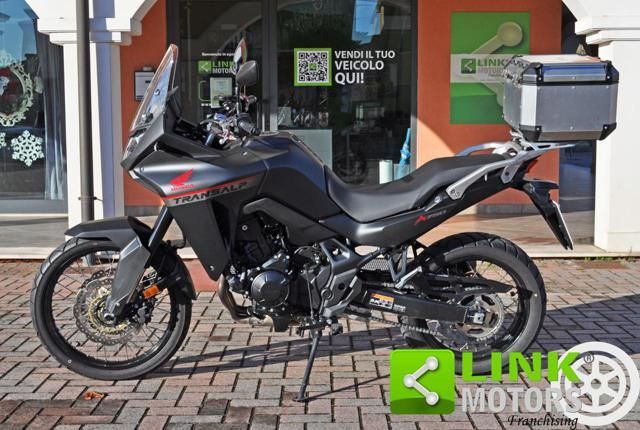 Honda HONDA Transalp XL750 Garanzia Honda 2029