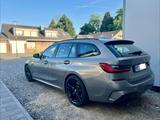 BMW 330i Touring M Sport Automatic Oxidgrau metallic - BMW: Grau, Kombi, Metallic