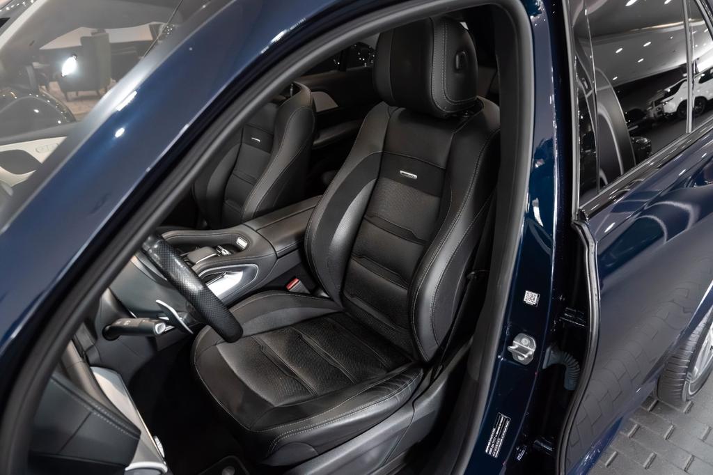 Mercedes-Benz GLE 53 AMG