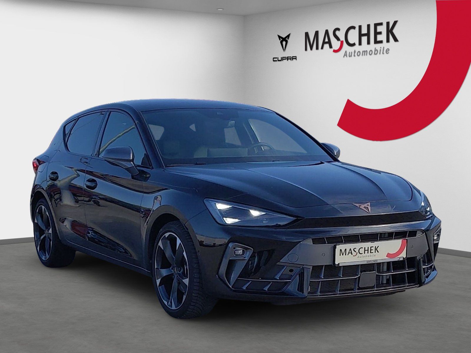 Cupra Leon - Bild 7