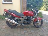 Kawasaki ZR7 - KAWASAKI ZR 7