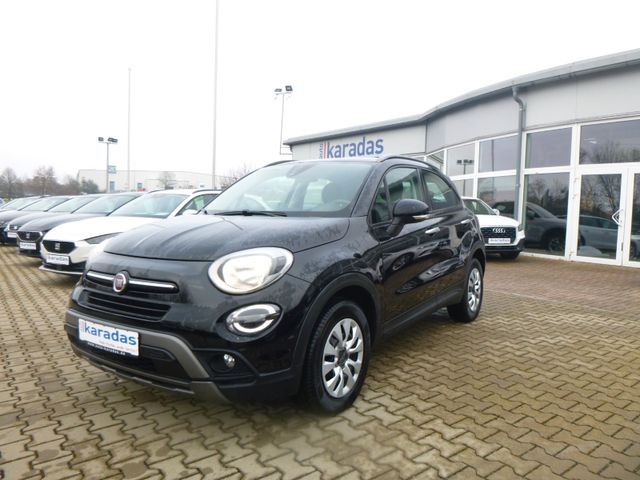 Fahrzeugabbildung Fiat 500X 1.3 GSE, Cross>AUT/Einparkhilfe/TEMP<