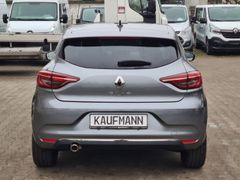 Fahrzeugabbildung Clio V Techno 1.0 TCe 90 EU6d