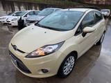 Ford FORD FIESTA 1.4TDCI 69CV/147.000KM/UNIPROP. - Ford Fiesta aus 2010: Tdci