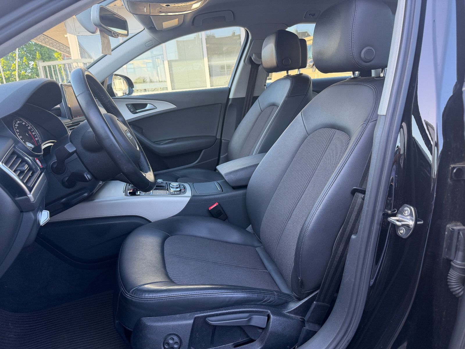 Fahrzeugabbildung Audi A6 Allroad quattro 3.0 TDI/ACC/KAMERA/LED/LEDER