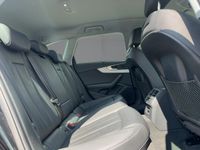 Audi A4 - Vorschau Bild 13