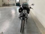 Moto Guzzi Nevada 750 Classic - CHOPPER MOTO