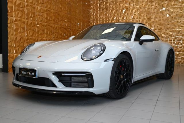 Porsche PORSCHE 911 992 CARRERA 4S AEROD.TET.CHRONO SCAR