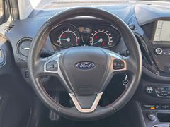 FORD Tourneo Courier 1.5 TDCi Sport*Navi*DAB*Winter-P