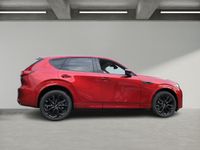 Mazda CX-60 - Vorschau Bild 4