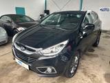 Hyundai ix35 Classic 2WD - Hyundai ix35 Classic mit Diesel-Antrieb