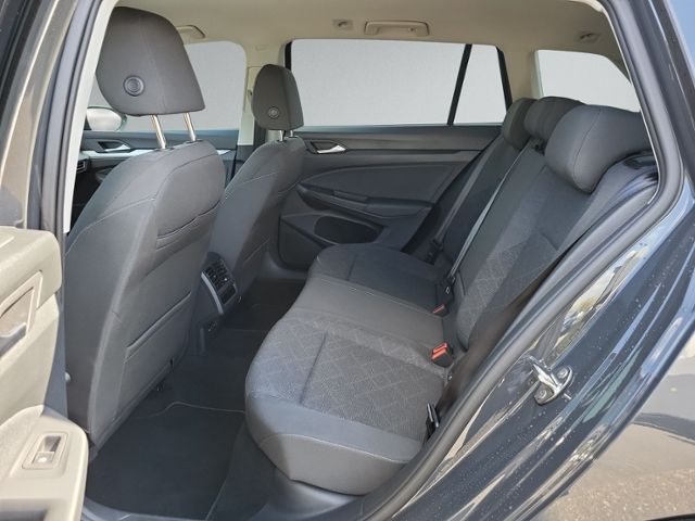 Golf VIII Variant 2.0 TDI Life NAVI+LED+ACC+SIHZ