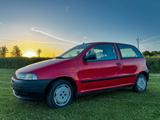 Fiat Punto 176 - Liebhaberauto - Fiat Punto: 176