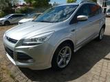 Ford Kuga Individual - Ford Kuga: Individual