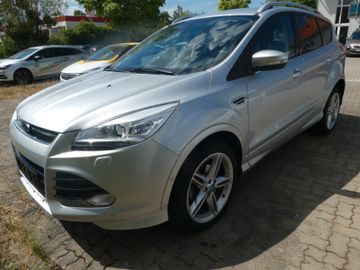 Bild Kuga Ford