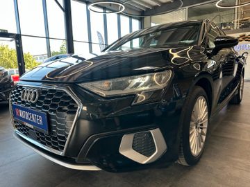 Audi A3 Limousine 30 TFSI advanced *LED*Virtuel*NAVI*