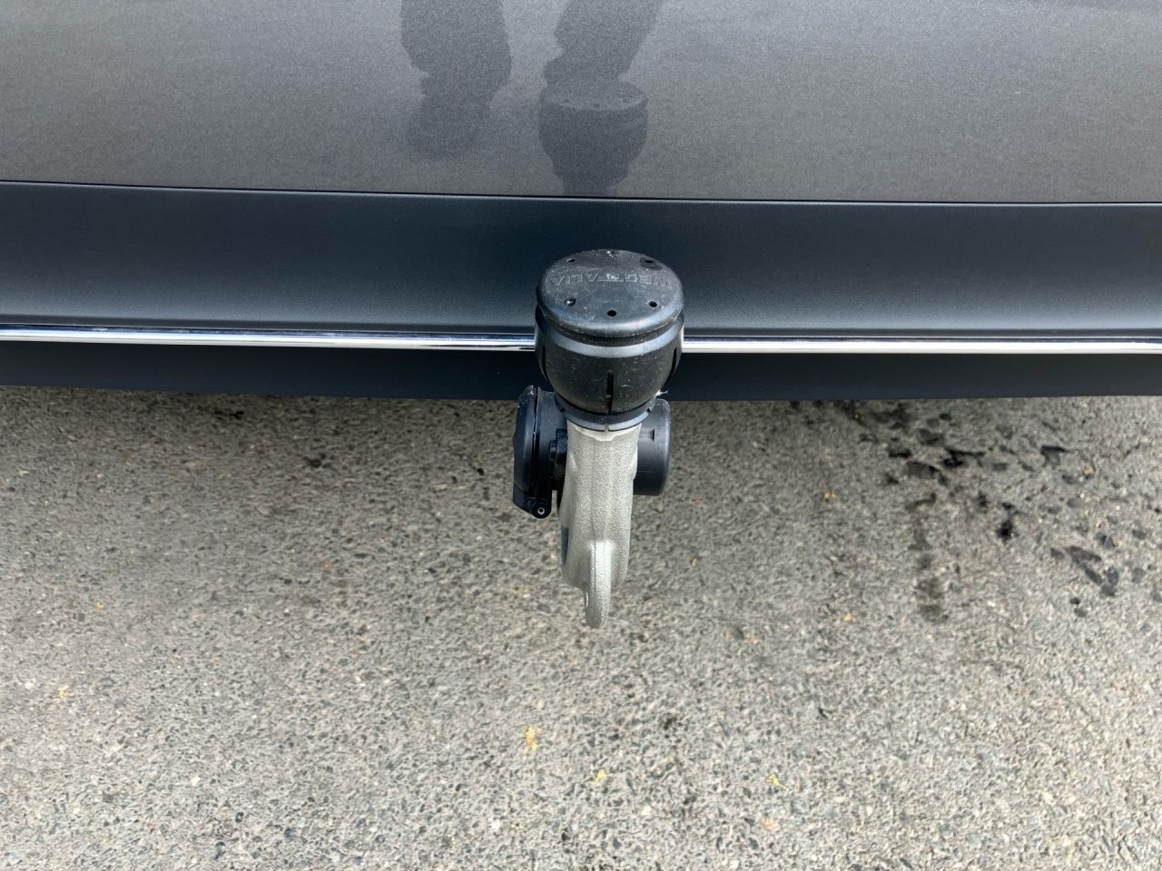 Fahrzeugabbildung Mercedes-Benz B 200 d PROGRESSIVE+AHK+LHZG+VERKZ.ASSIS+EL.HECK