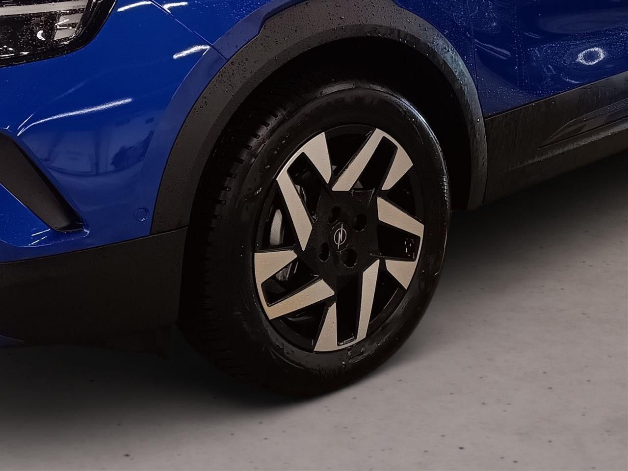 Fahrzeugabbildung Opel Mokka 1.2 Turbo Edition 100KW