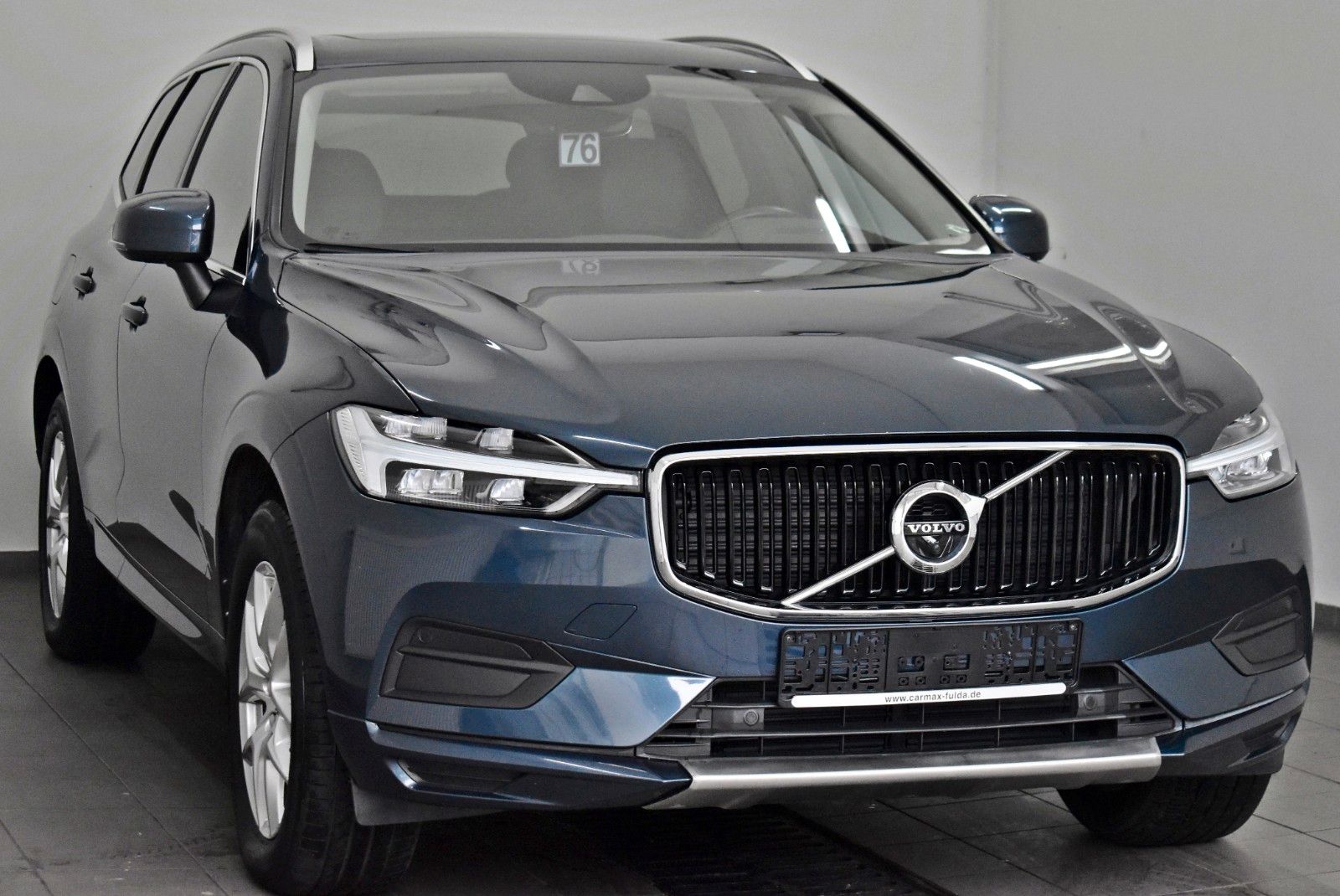 Fahrzeugabbildung Volvo XC60 D3 Momentum Pro T.Leder,Navi,LED,Panorama