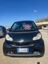 Smart fortwo - Smart aus 2008 mit Diesel-Antrieb