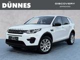Land Rover Discovery Sport TD4 Pure Automatik - Land Rover Discovery Sport: Pure