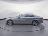 BMW 540dA xDrive Limousine Luxury Line AHK Standheiz - BMW 540: Limousine