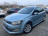 Volkswagen Polo 1.2 TDI Trendline KLIMA/TEMPOMAT/2.HAND