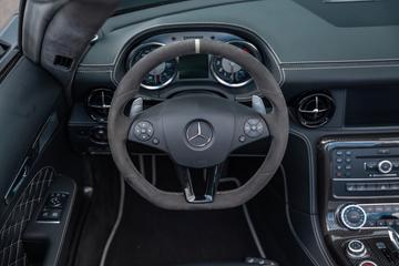 صورة مصغرة 13 لـ 2014 Mercedes-BENZ SLS AMG