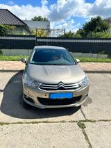 Citroën Citroen C4 - gebrauchte Citroën C4 aus dem Jahr 2011