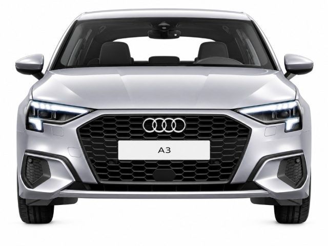 Audi AUDI A3 SPB 30 TFSI S-Tronic 110Cv MHEV imagem 3