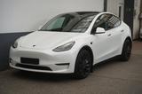 Tesla Model Y Performance *1.Hand*unfallfrei* - Tesla Gebrauchtwagen